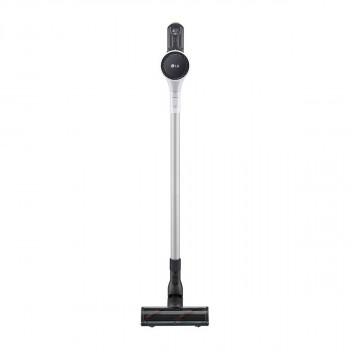 A9N-SOLO LG CordZero® Handstick Vacuum Cleaner - White A9N-SOLO LG CordZero® Handstick Vacuum Cleaner - White